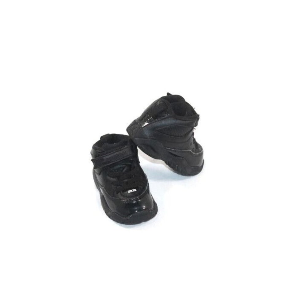 Nike Jordan 23 B'Loyal Mid Top (PS) (ck1427-004) Size Pre School 5C Black Strap